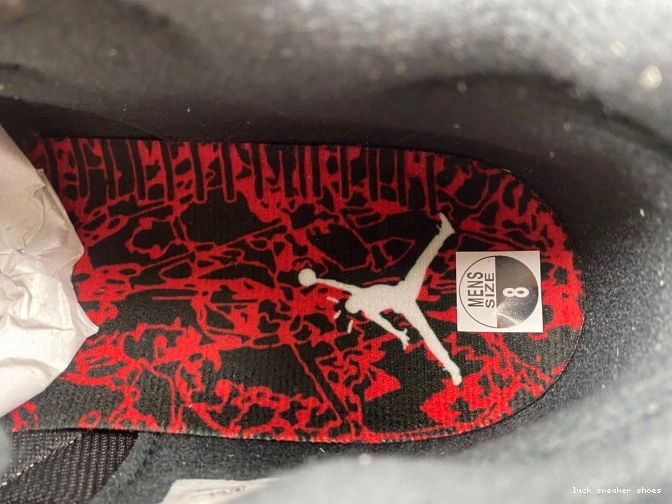 Cheap LUCY CHECK TRAVIS X SCOTT THE FZ8117-100 JORDAN CUT 0723